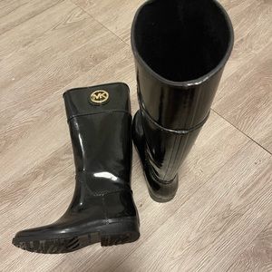 Michael Kors Rain boots